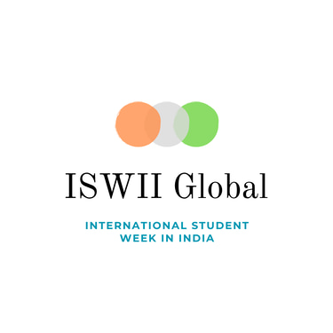 ISWII Global logo