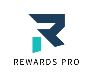 Rewards Pro logo