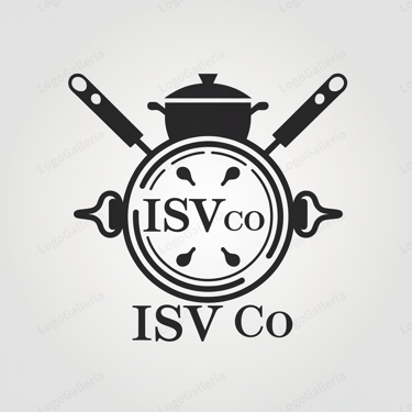 ISV logo