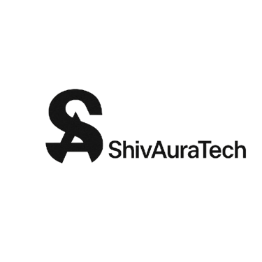 ShivAuraTech logo