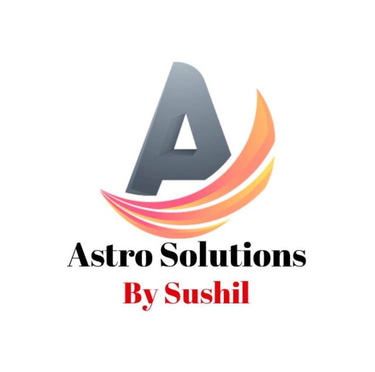 Vedaura - Astro Solutions by Sushil logo