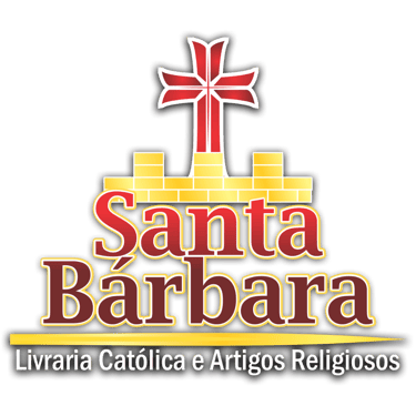 Livraria Santa Bárbara logo