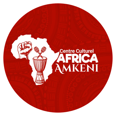 CENTRE CULTUREL AFRICA AMKENI OU CCAA logo