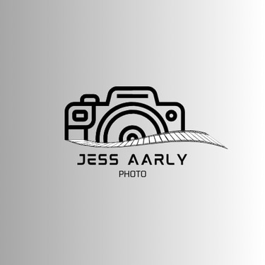 Jess Aarly Photo logo