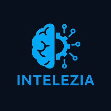 Intelezia logo