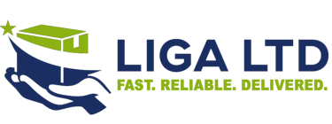 Liga LTD logo