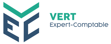 Cabinet Vert logo