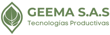 GEEMA S.A.S logo