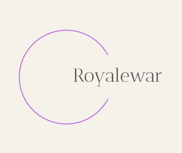 ROYALEWAR logo