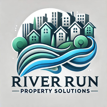 River Run Property Solutions logo