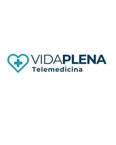Vida Plena logo