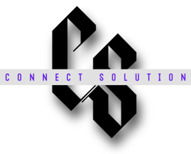 Connect Solution logo