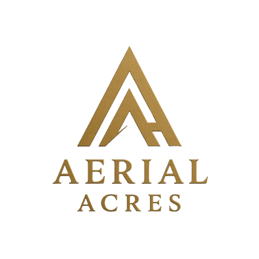 Aerial Acres logo