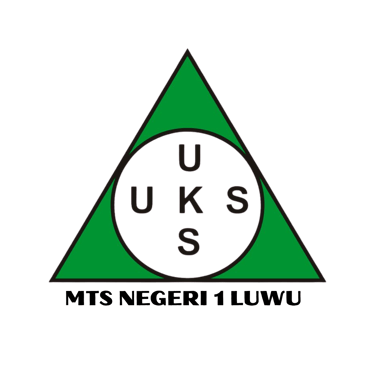 UKSmart MTs Negeri 1 Luwu logo