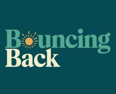 Bouncing Back logo