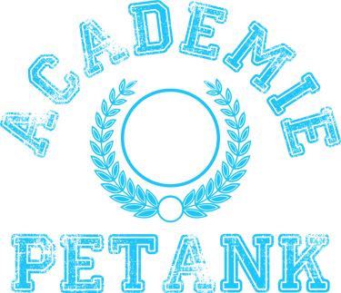 Academie Petank logo