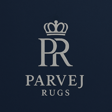 Parvej Rugs logo