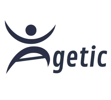 Agetic logo