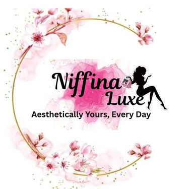 Niffinaluxe logo