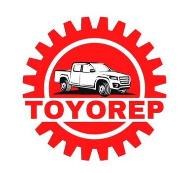 Toyorep logo