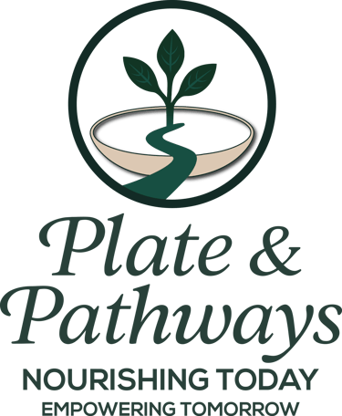Plate & Pathways logo