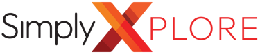 SimplyXplore logo