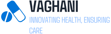 Vaghani Disposable logo