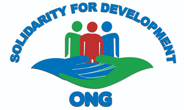 SOLIDARITY FOR DEVELOPMENT logo