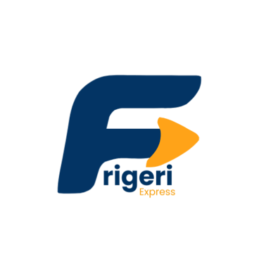 Frigeri Express logo