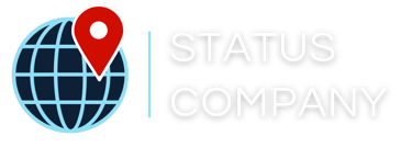 Status Company logo