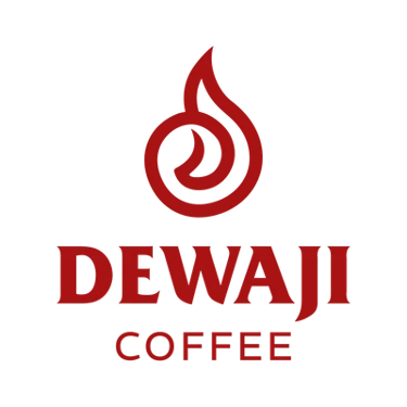 Dewaji Coffee Lab logo