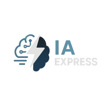 IA Express logo