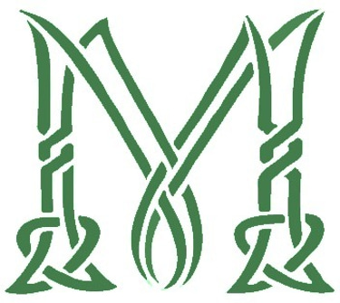 Vibrant Light Shows by Housing with Moxy logo