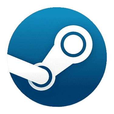 Valve Steam Deck logo