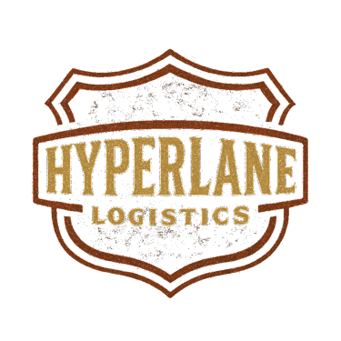 Hyperlane Logistics logo