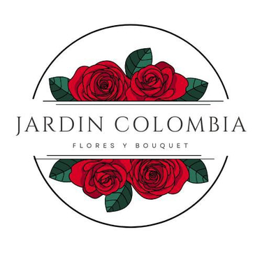 jardín colombia sas logo