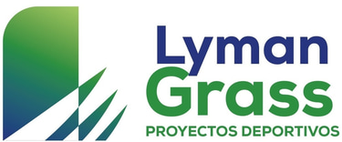 Lyman Grass logo