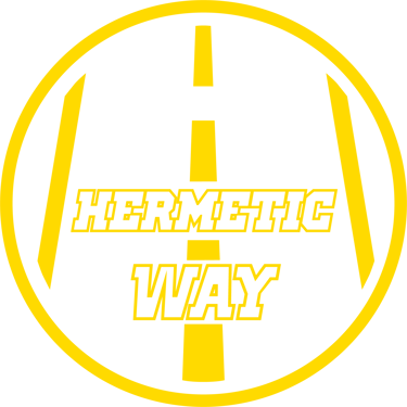 hermetic way logo