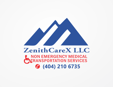 Zenith Care logo