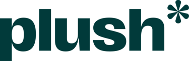 Plush Collective logo