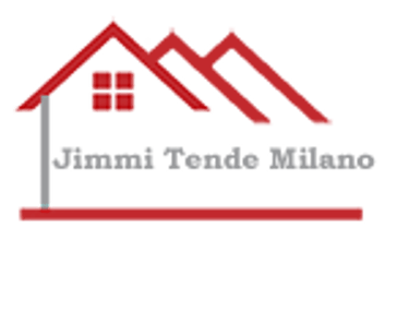 Jimmi Tende Milano logo