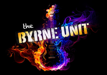 The Byrne Unit logo