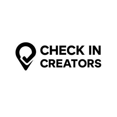 Check in Creators logo