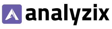 Analysix logo