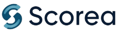 Scorea logo