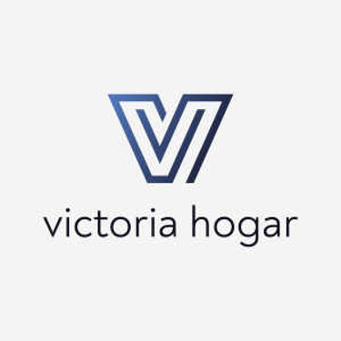 Victoria Hogar logo