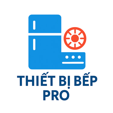 Thiết Bị Bếp Pro logo