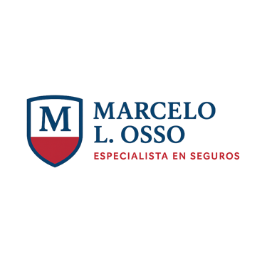Marcelo Osso Abogado Especialista en Seguros logo