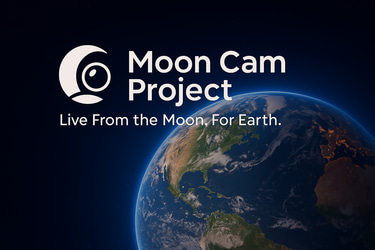 Moon Cam Mission logo