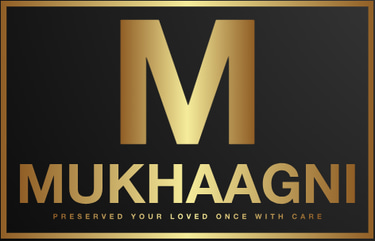 Mukhaagni Dead Body Freezer Box On Rent logo